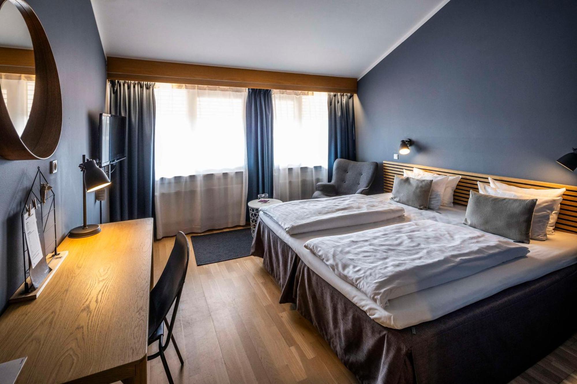 Scandic Ringsted község Kültér fotó