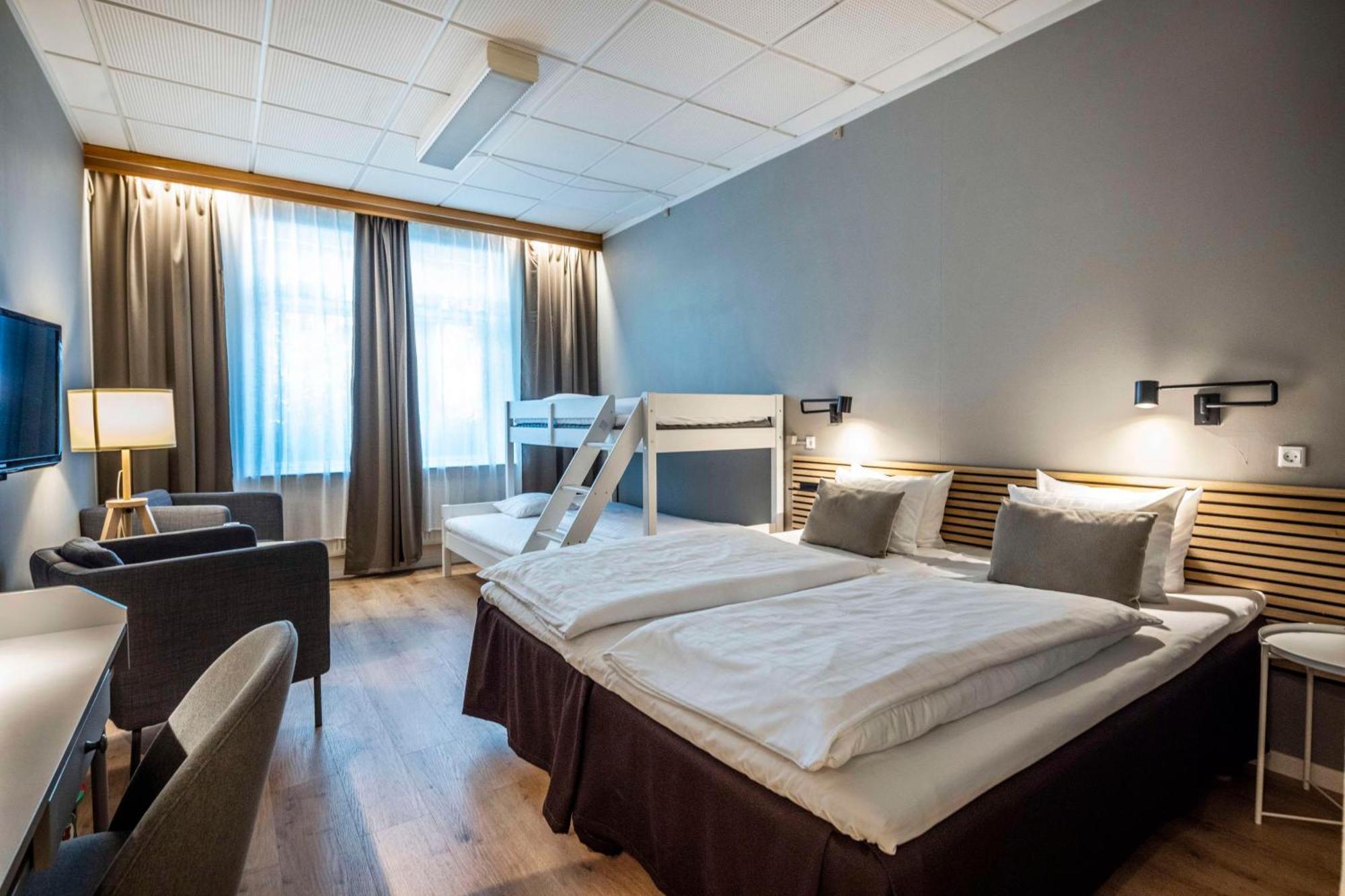 Scandic Ringsted község Kültér fotó