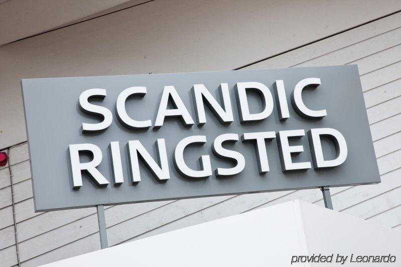 Scandic Ringsted község Kültér fotó