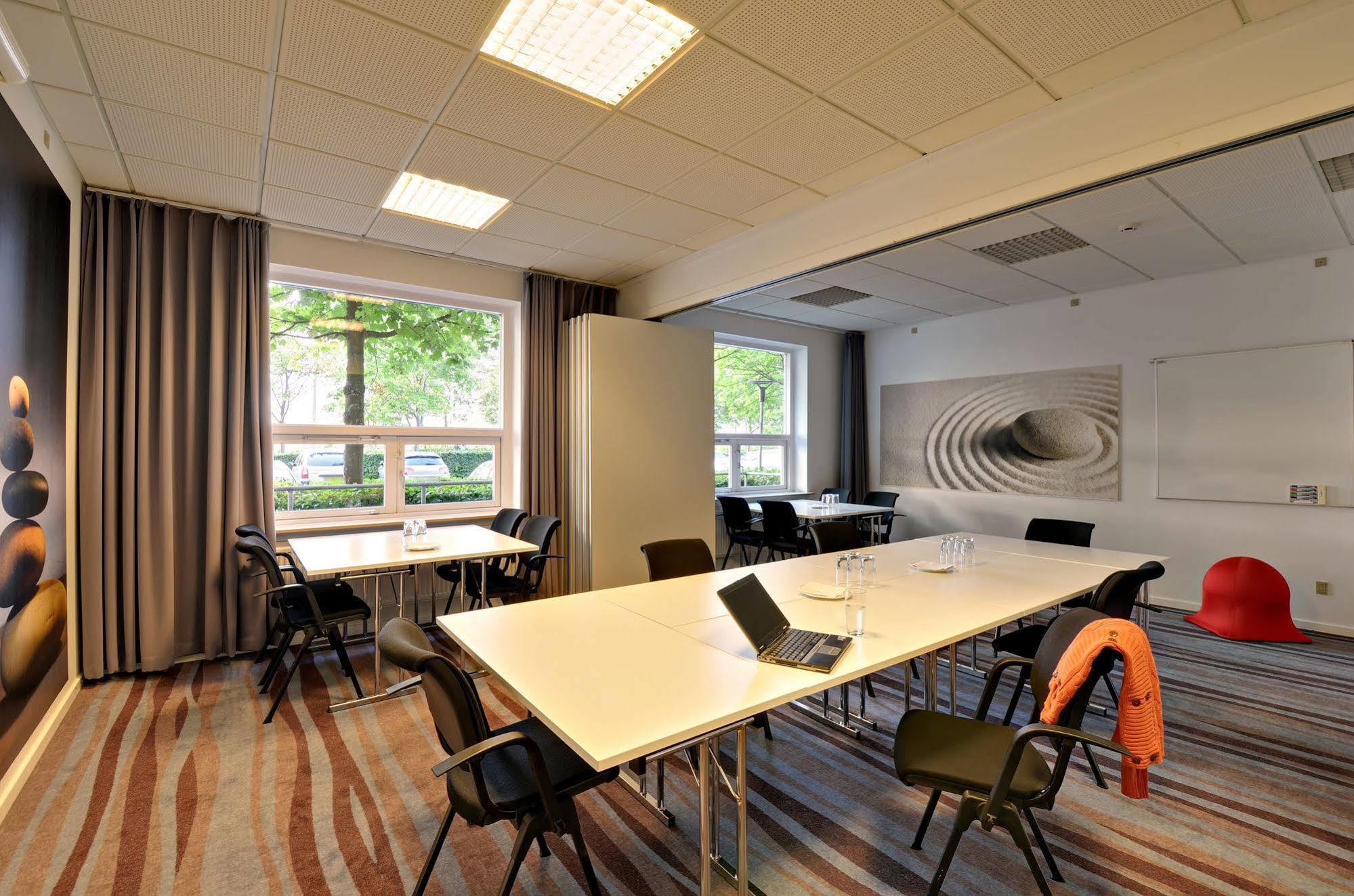 Scandic Ringsted község Kültér fotó